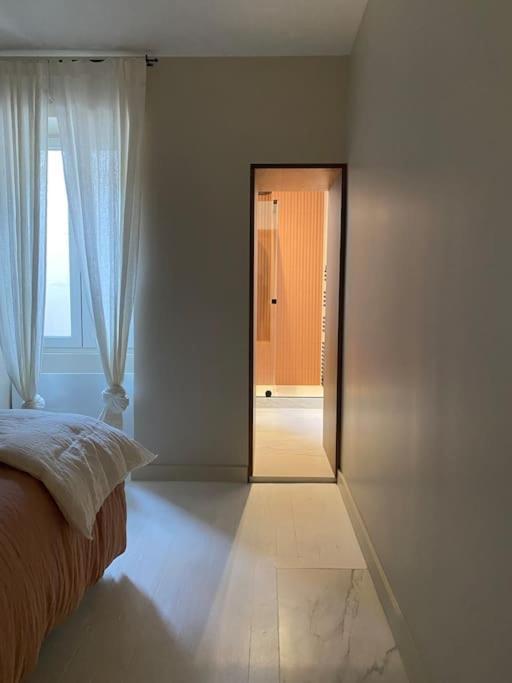 Welcoming, Lovely, Calm & Centrally Located Flat Dijon Eksteriør billede