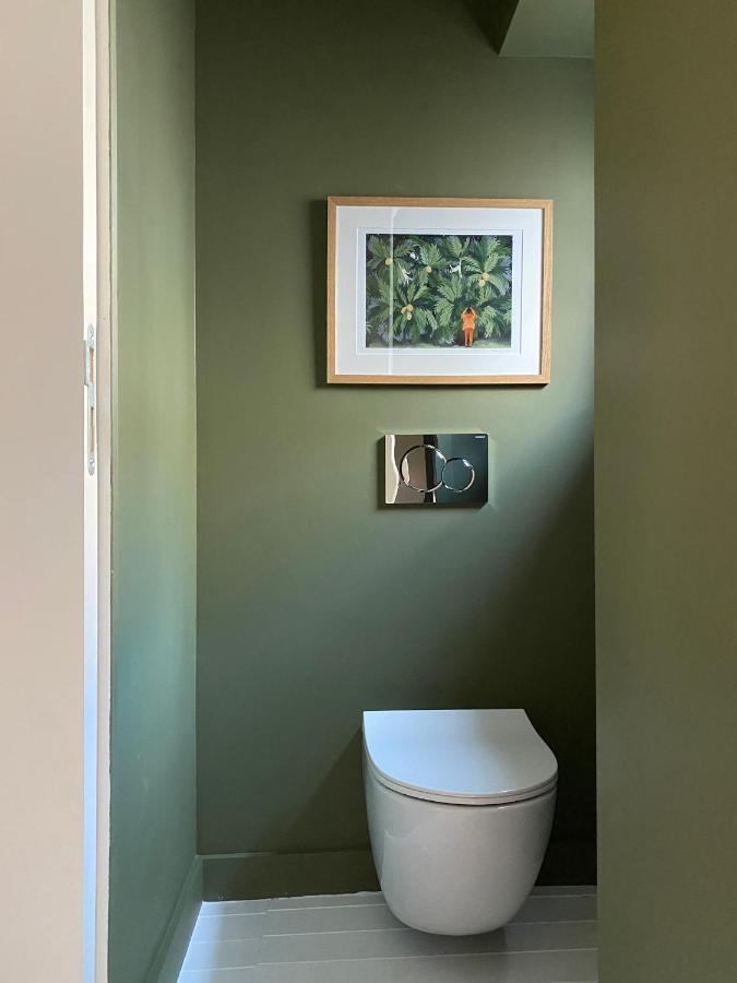 Welcoming, Lovely, Calm & Centrally Located Flat Dijon Eksteriør billede