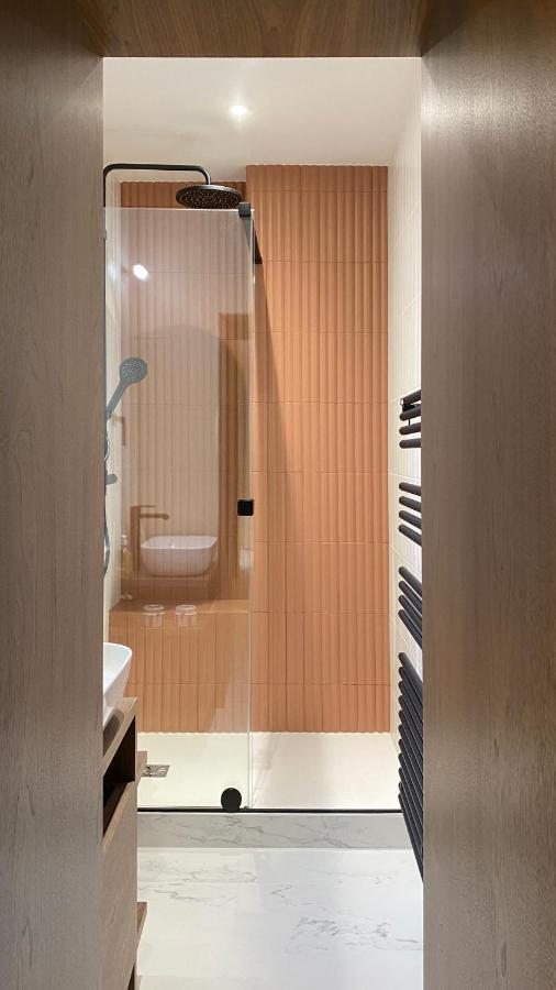 Welcoming, Lovely, Calm & Centrally Located Flat Dijon Eksteriør billede