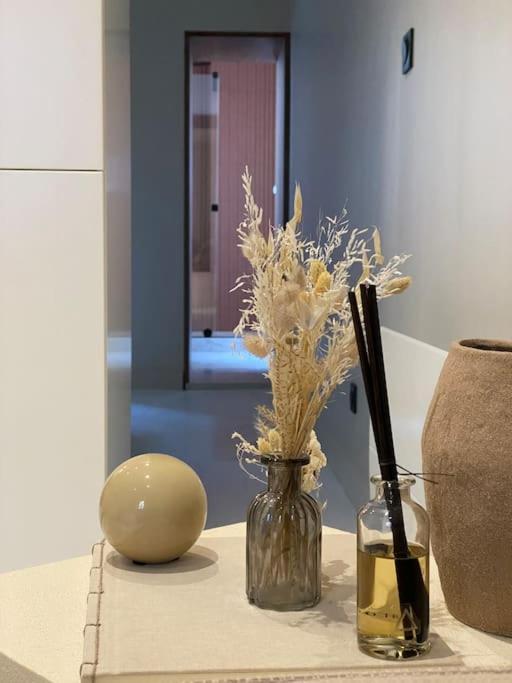 Welcoming, Lovely, Calm & Centrally Located Flat Dijon Eksteriør billede